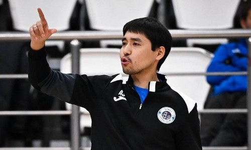 Наставник «Семея» отреагировал на мощный выход в четвертьфинал Лиги Чемпионов