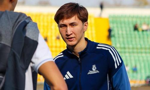 Появилась информация об интересе европейского чемпиона к игроку сборной Казахстана