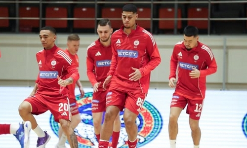 «Кайрат» предупредили о сложностях после победы в 1/8 финала Лиги Чемпионов