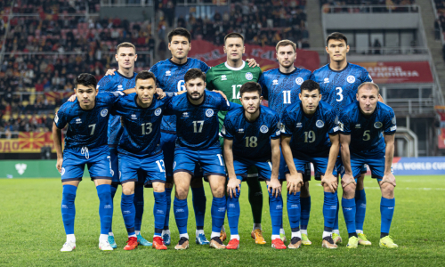 Принято неожиданное решение по новому главному тренеру сборной Казахстана по футболу