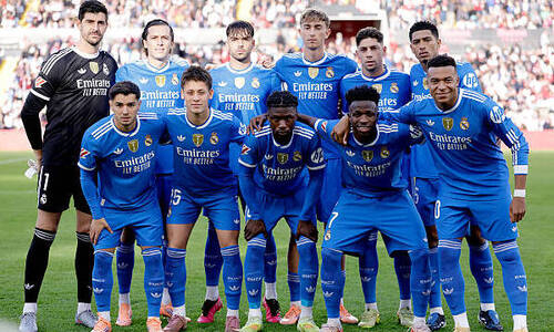 Футболисту «Реала» предложили 120 миллионов евро зарплаты