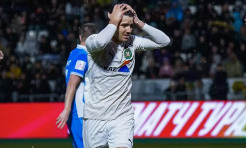 Дебютант еврокубков из КПЛ может остаться без тренера