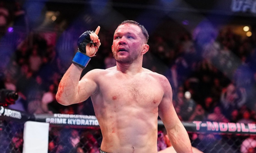 Куат Хамитов обратился к Петру Яну и вынес вердикт сенсации на UFC 323