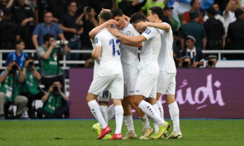 Сборную Узбекистана «лишили» сенсации на ЧМ-2026 по футболу