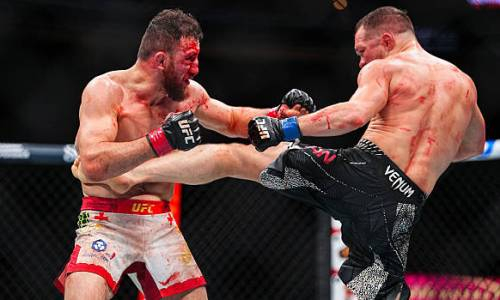 Мераб Двалишвили, Петр Ян