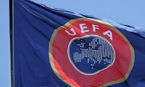 УЕФА принял решение по матчу «Кайрата» в Лиге Чемпионов