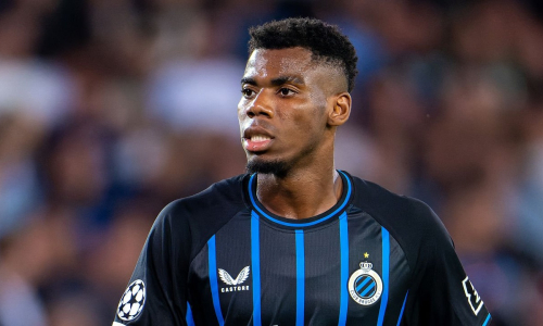 Со счётом 3:2 закончился матч соперника «Кайрата» в Лиге Чемпионов