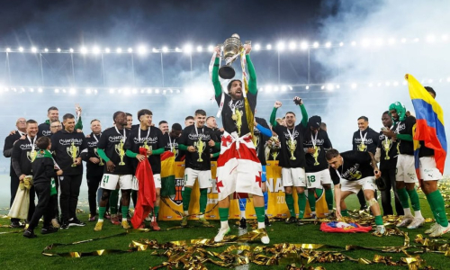 Антон Толордава