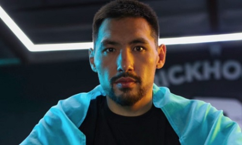 Жанибек Алимханулы сделал новое заявление после допинг-скандала