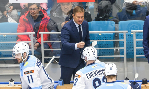 Ярослав Люзенков