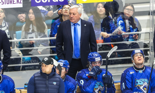 Михаил Кравец