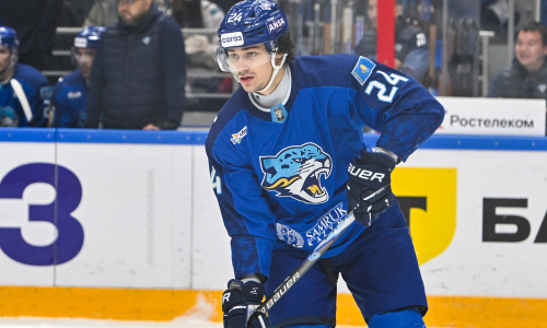 Дмитрий Бреус