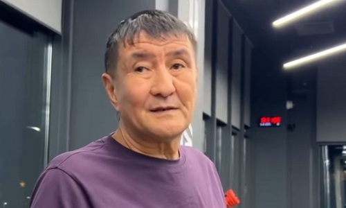 Казахстанский тренер вынес вердикт Жанибеку Алимханулы после допинг-скандала