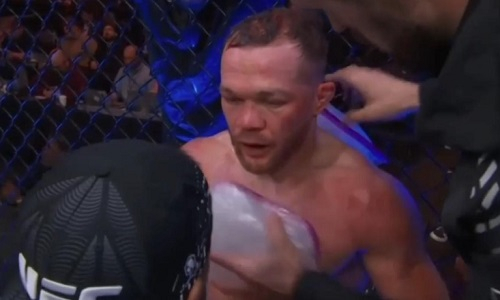 Казах взорвал соцсети мотивацией для Петра Яна перед финалом с Мерабом Двалишвили. Видео