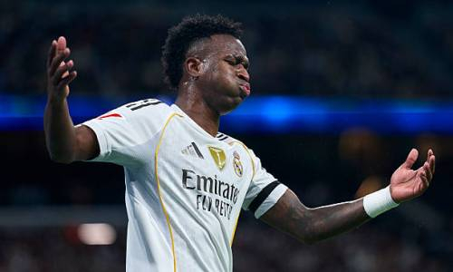 Винисиус Жуниор