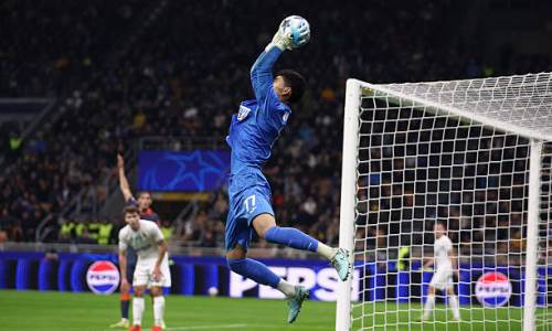 Темирлан Анарбеков