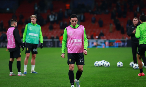 «Кайрату» сообщили плохие новости перед матчем Лиги Чемпионов