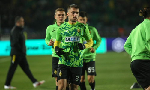 «Кайрату» «отдали» первую победу в Лиге Чемпионов 