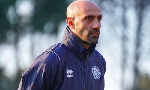 Анонсировано возвращение Али Алиева на пост главного тренера сборной Казахстана