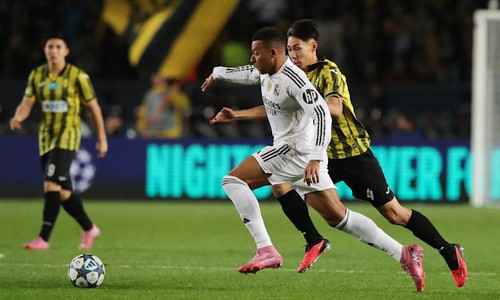 «От Голиафа к Давиду». «Кайрат» сравнили с «Реалом» перед матчем Лиги Чемпионов