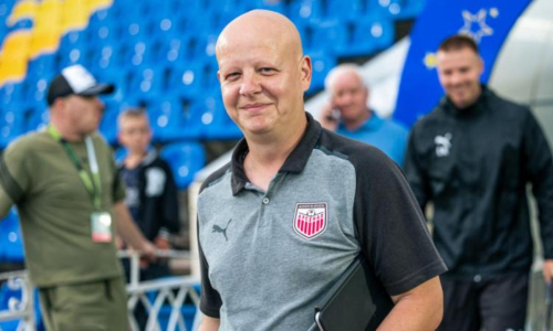 Казахстанец назвал причину своего ухода из «Арсенала»