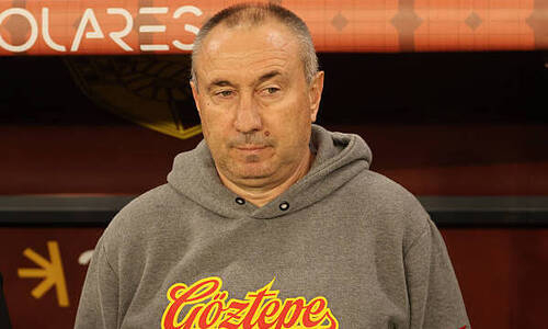 Станимир Стоилов принял решение по возвращению в КПЛ