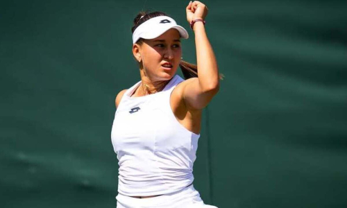 Теннисистка объяснила отказ от России в пользу Узбекистана