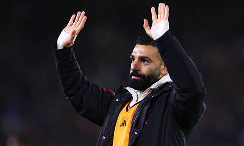 «Ливерпуль» исключил Мохаммеда Салаха. Подробности