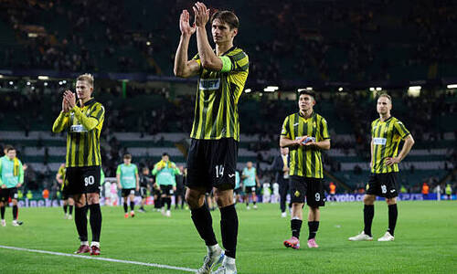 В «Кайрате» сообщили хорошие новости накануне матча Лиги Чемпионов