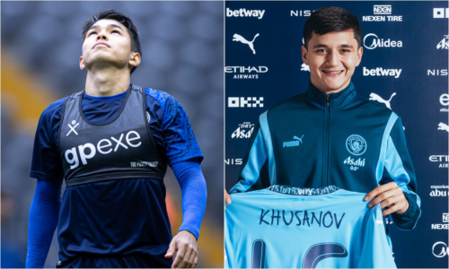 Галымжану Кенжебеку предложили путь Абдукодира Хусанова