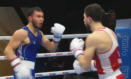 Ерасыл Жакпеков, 