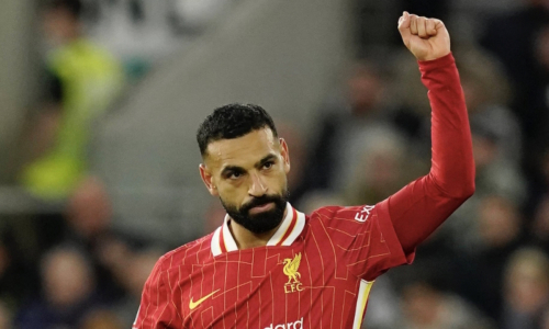 «Ливерпуль» объявил официальное решение по Салаху после критики