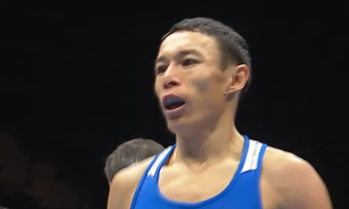 Судьи решили исход первого боя чемпиона мира из Казахстана на ЧМ-2025 по боксу