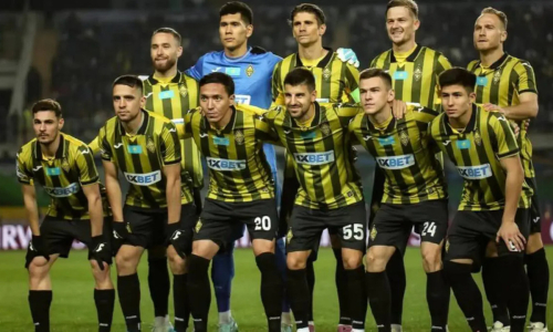 Суперкомпьютер оценил шансы «Кайрата» в матче с «Олимпиакосом»