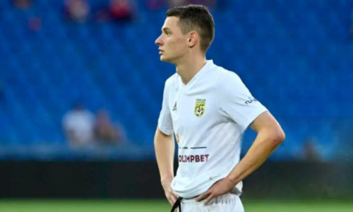 Экс-футболист «ПСЖ» дал совет Исламу Чеснокову перед трансфером