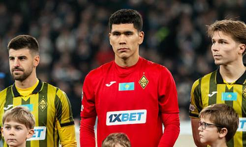 Темирлан Анарбеков