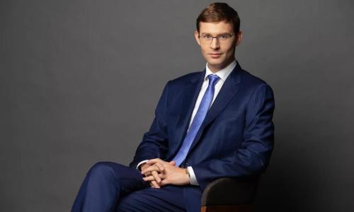 Тимур Турлов