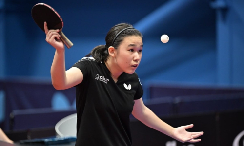 Жания Бекмухамбетова