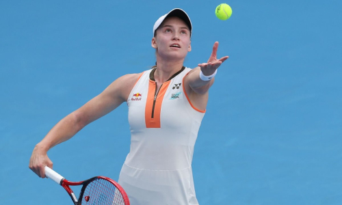 Пять представителей Казахстана заявлены на Australian Open-2026. Известны имена