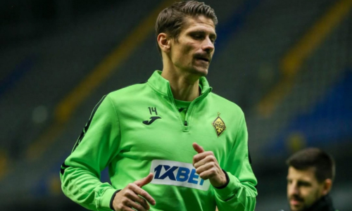 «Ажиотажа нет». Вынесен вердикт матчу «Кайрат» — «Олимпиакос» в Лиге Чемпионов