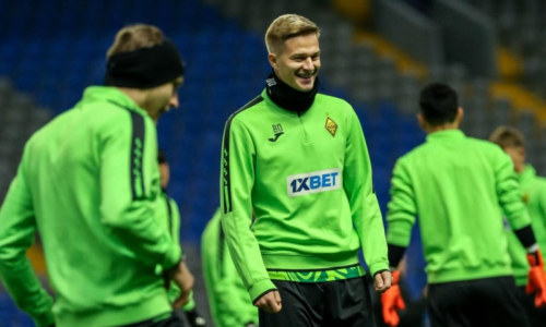 Названы составляющие для исторической победы «Кайрата» в Лиге Чемпионов