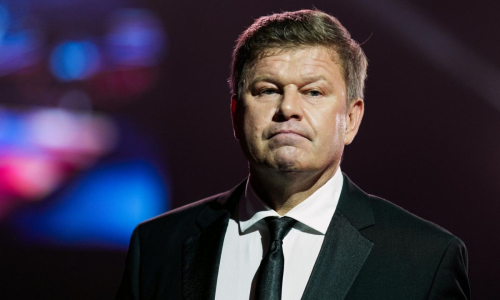 Дмитрий Губерниев сделал прогноз на матч «Кайрат» — «Олимпиакос»