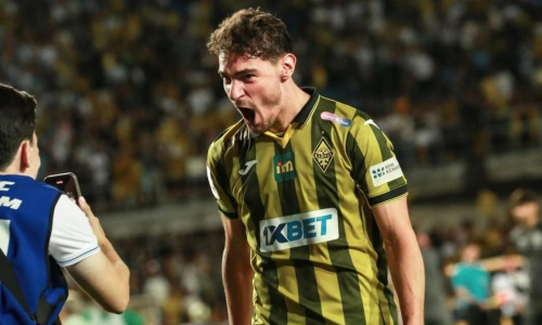 Озвучены условия для набора очков «Кайратом» в матче Лиги Чемпионов