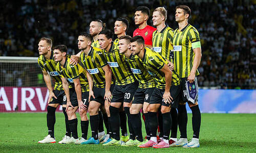 Лидеры «Кайрата» покинут клуб после матча в Лиге Чемпионов