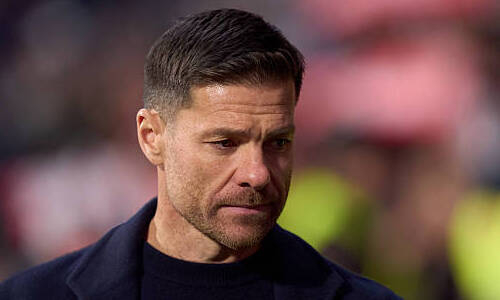 Хаби Алонсо сделал заявление по будущему в «Реале»