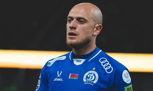 Топ-клуб КПЛ принял решение по трансферу футболиста из Европы