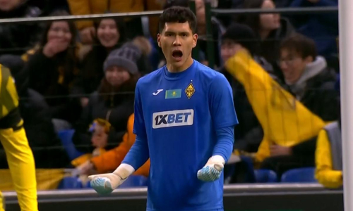 Темирлан Анарбеков