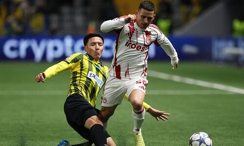 «Шансы на топ-24 остались». «Кайрат» получил хорошие новости после домашнего поражения в Лиге Чемпионов