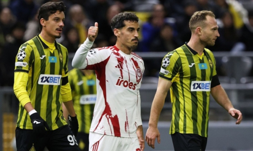 Исторический матч «Кайрата» в Лиге Чемпионов вызвал реакцию в России