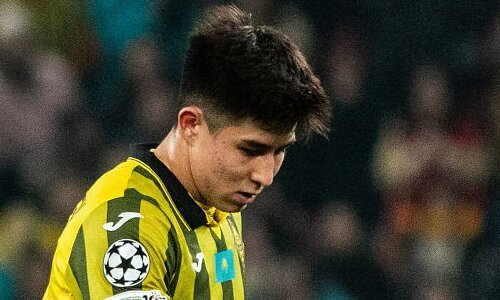 «Не хватило Сатпаева». Найден «виновник» поражения «Кайрата»